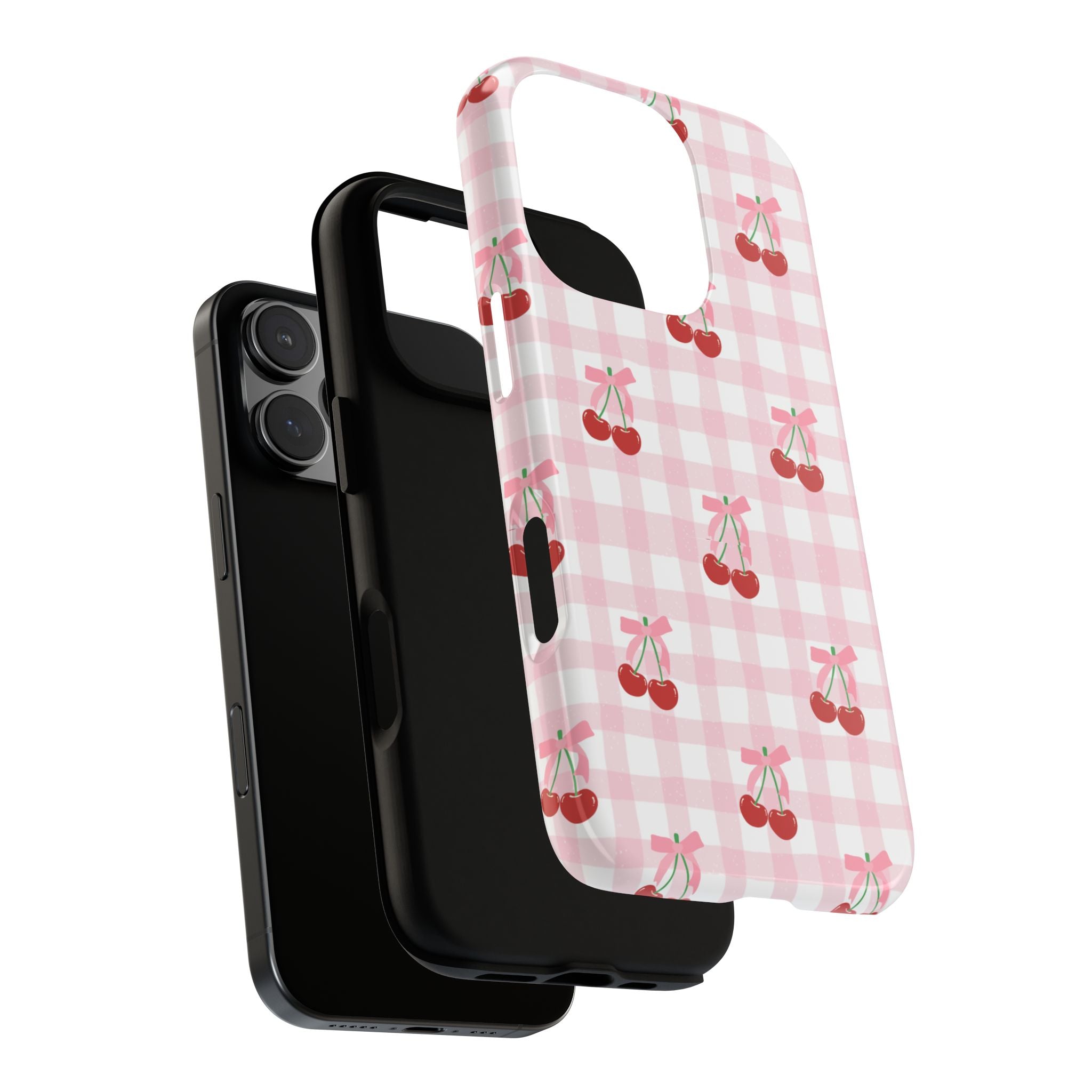 Cherry Phone Case