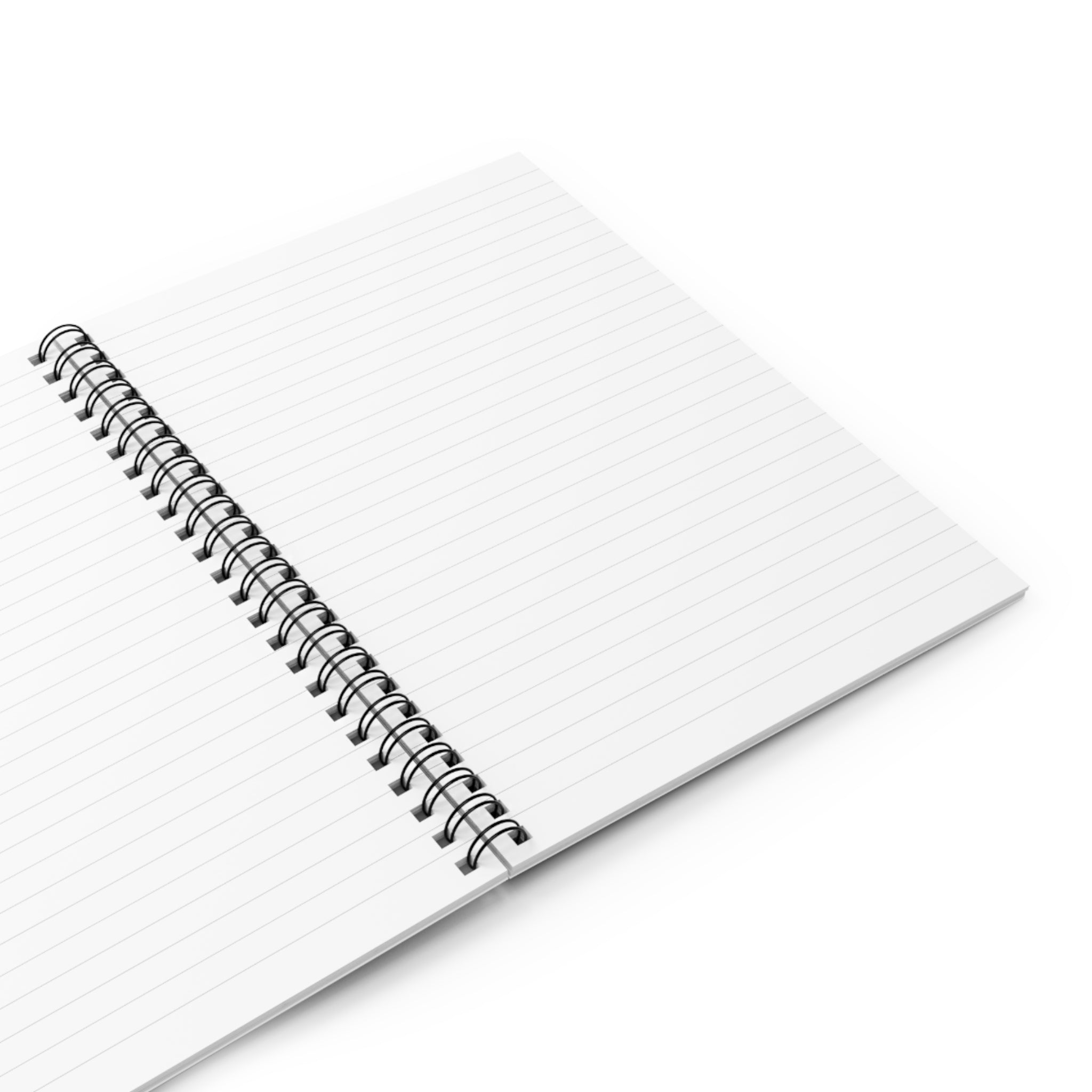 Cherry Notebook