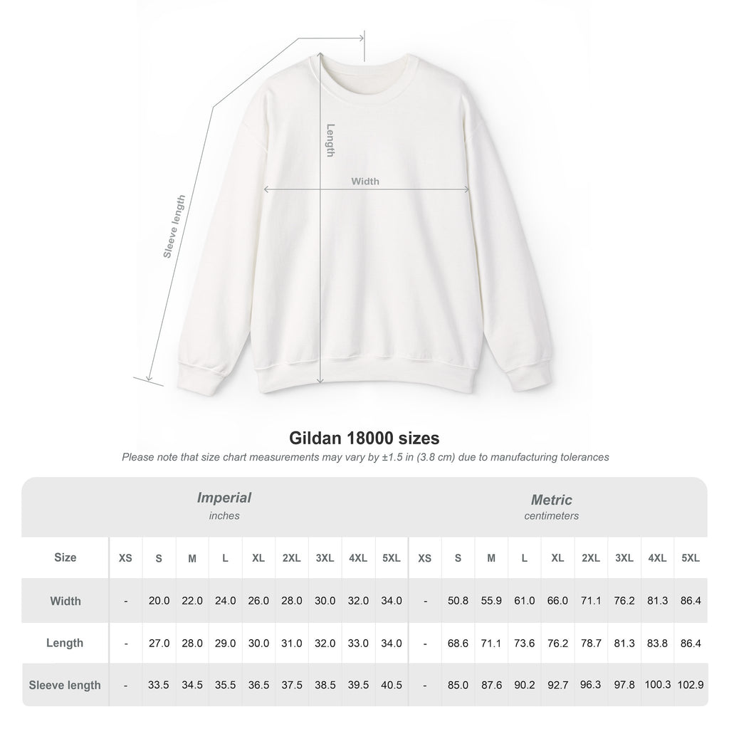 Cozy Season Crewneck Sweatshirt