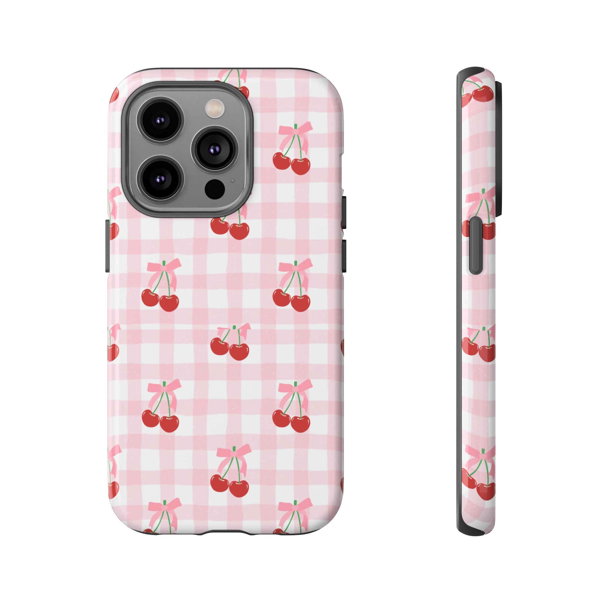 Cherry Phone Case