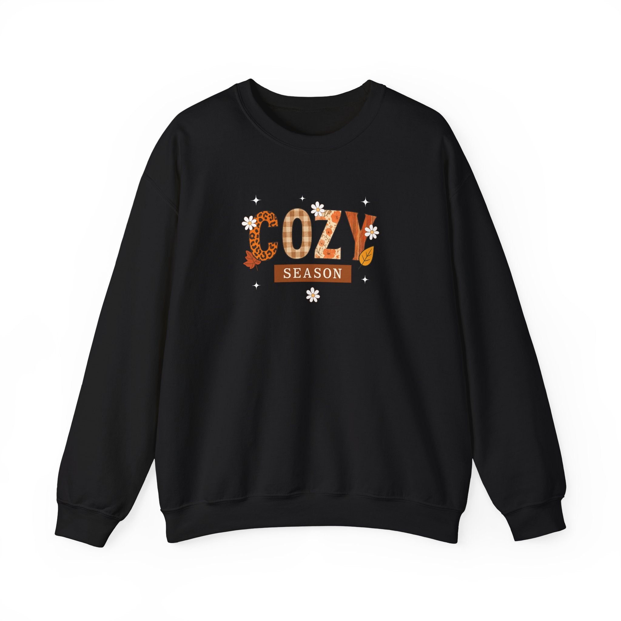 Cozy Season Crewneck Sweatshirt