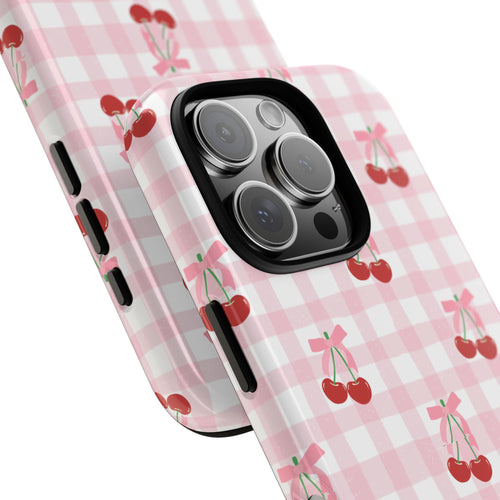 Cherry Phone Case